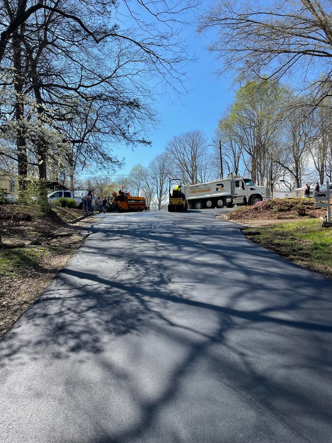 Smooth Roads on a Steep Street: How We Revitalized a Charlotte Subdivision